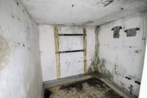 Ligne Maginot - D3 - (Chambre de coupure) - 