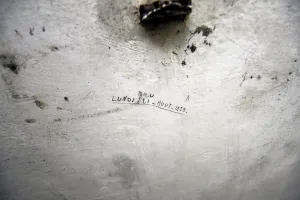 Ligne Maginot - D3 - (Chambre de coupure) - 