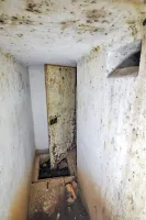 Ligne Maginot - D4 - (Chambre de coupure - Avec central) - 