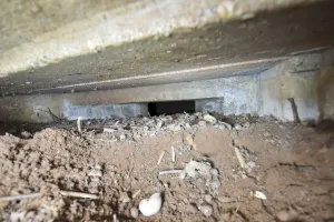 Ligne Maginot - LANGENACKER EST - (Blockhaus pour arme infanterie) - 