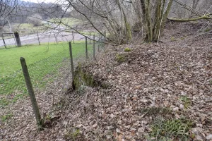 Ligne Maginot - LANGENACKER EST - (Blockhaus pour arme infanterie) - 