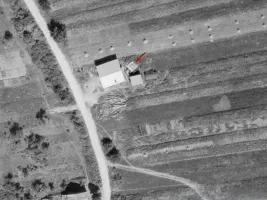 Ligne Maginot - ROUHLING EST - (Blockhaus pour arme infanterie) - 