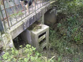 Ligne Maginot - MF n°17 - Issue de secours