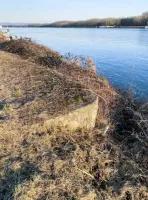 Ligne Maginot - RHINAU CENTRE - (Abri) - 