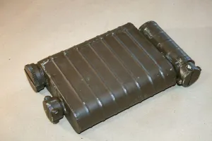 Ligne Maginot - Appareil isolant GRANGER PM 40 - La cartouche épuratrice