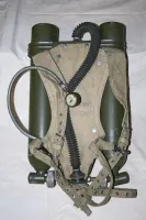 Ligne Maginot - Appareil isolant Mandet-Commeinhes modéle 1939  (MC39) - 