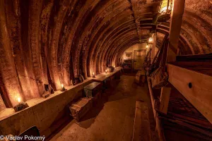 Ligne Maginot - LA PIGNEE - (Abri) - 