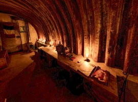 Ligne Maginot - LA PIGNEE - (Abri) - 