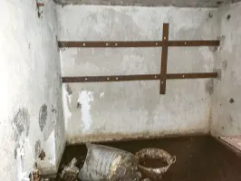 Ligne Maginot - 3LBIS - (Chambre de coupure) - 