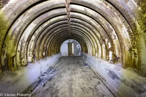 Ligne Maginot - LES SAGNES - (Abri) - 