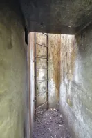 Ligne Maginot - D5 - (Chambre de coupure) - 