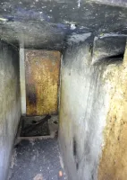 Ligne Maginot - D5 - (Chambre de coupure) - 