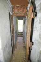 Ligne Maginot - WINECKERTHAL EST - (Casemate d'infanterie - Simple) - 