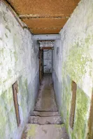 Ligne Maginot - WINECKERTHAL EST - (Casemate d'infanterie - Simple) - 