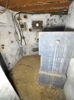 Ligne Maginot - WINECKERTHAL EST - (Casemate d'infanterie - Simple) - 