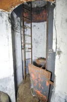 Ligne Maginot - WINECKERTHAL EST - (Casemate d'infanterie - Simple) - 