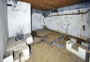 Ligne Maginot - WINECKERTHAL EST - (Casemate d'infanterie - Simple) - 