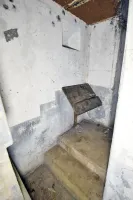 Ligne Maginot - WINECKERTHAL EST - (Casemate d'infanterie - Simple) - 