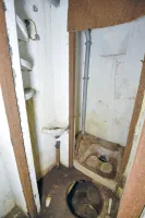 Ligne Maginot - WINECKERTHAL EST - (Casemate d'infanterie - Simple) - 