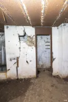 Ligne Maginot - WINDSTEIN - (Casemate d'infanterie - Double) - Toilette