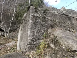 Ligne Maginot - VALABRES - (Blockhaus pour arme infanterie) - 