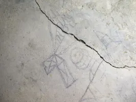 Ligne Maginot - VALABRES - (Blockhaus pour arme infanterie) - 