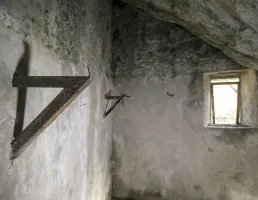 Ligne Maginot - VALABRES - (Abri) - 