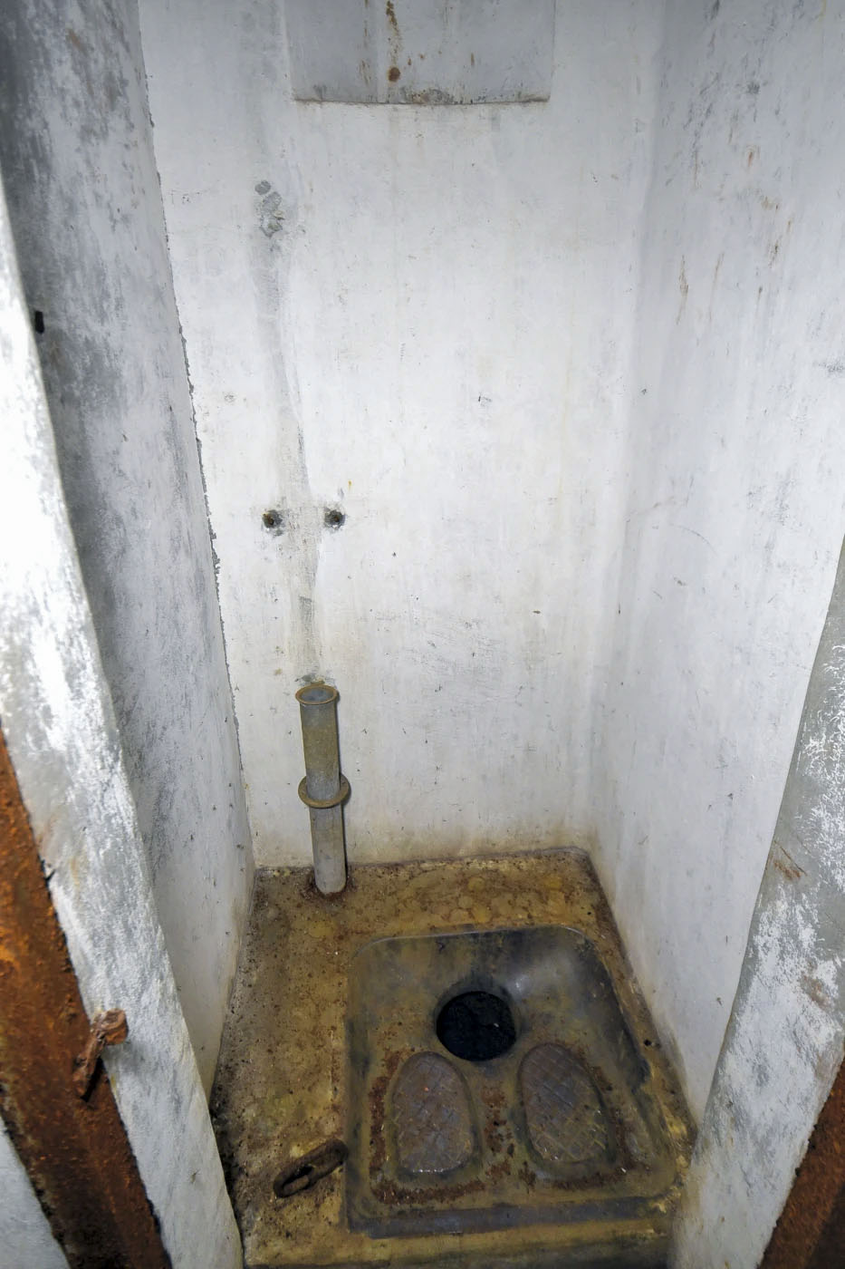 Ligne Maginot - WINECKERTHAL OUEST - (Casemate d'infanterie - Double) -  - Ludovic KNAPP