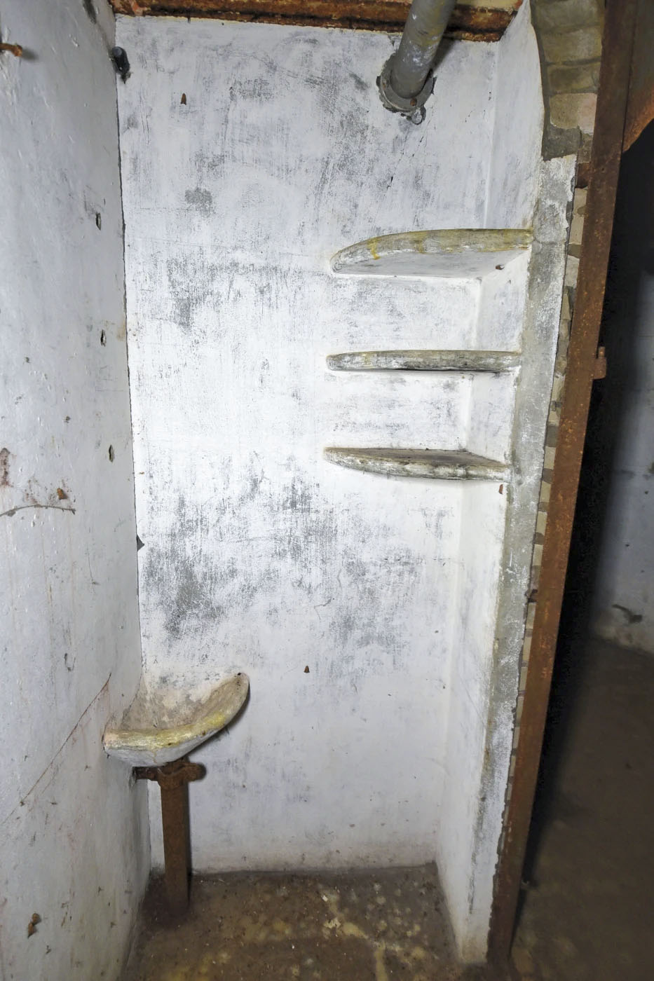 Ligne Maginot - WINECKERTHAL OUEST - (Casemate d'infanterie - Double) -  - Ludovic KNAPP