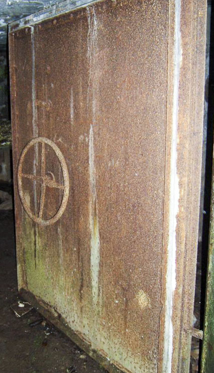 Ligne Maginot - MF n°15 - 