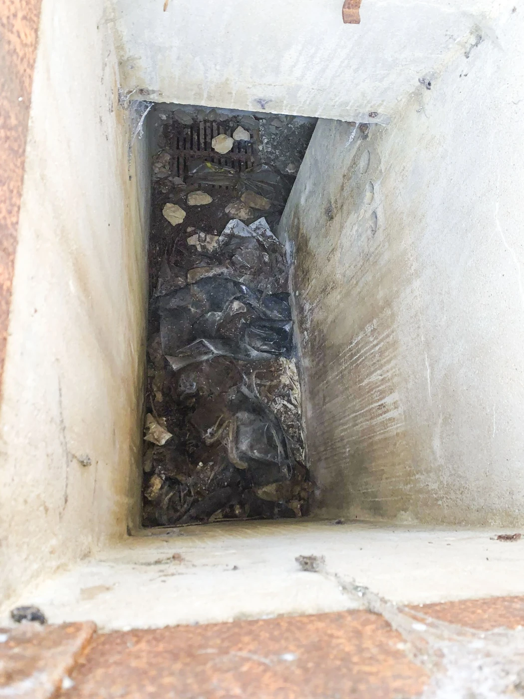 Ligne Maginot - 81 - (Chambre de coupure) -  - Alexis Locatelli