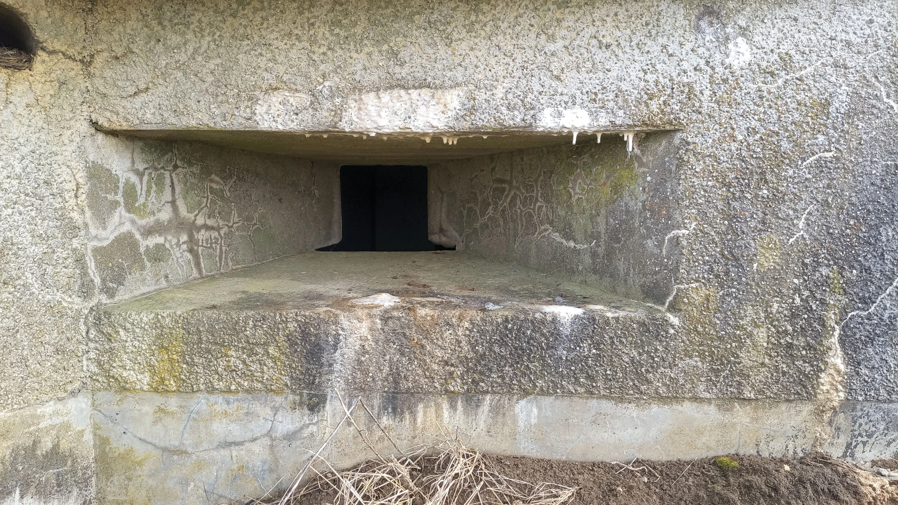 Ligne Maginot - DB42 - PETITE BONDE - (Blockhaus pour arme infanterie) -  - Marc Fossoul