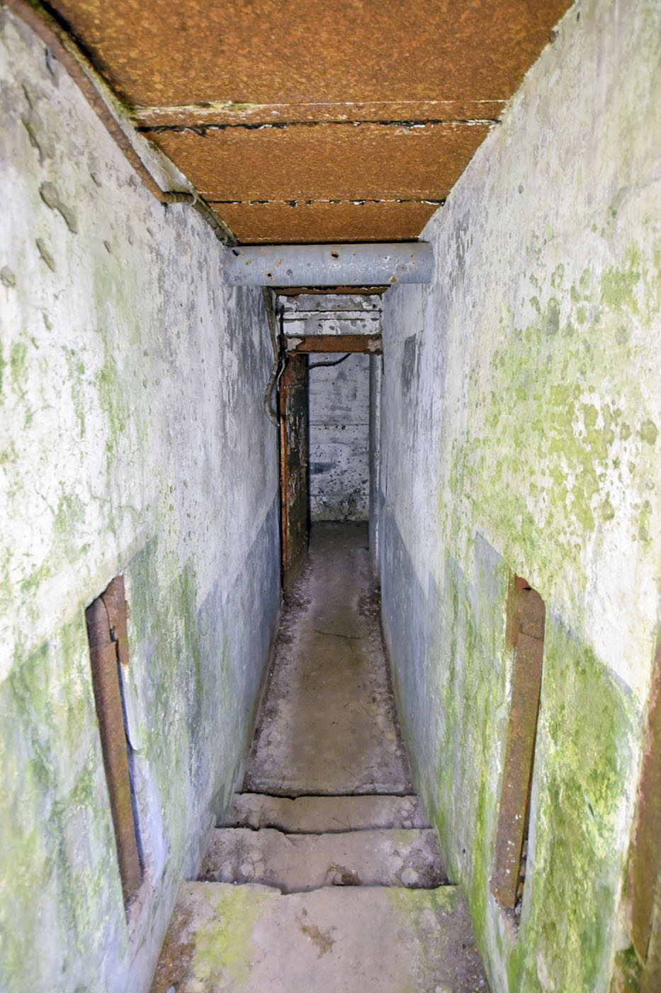 Ligne Maginot - WINECKERTHAL EST - (Casemate d'infanterie - Simple) -  - Ludovic KNAPP