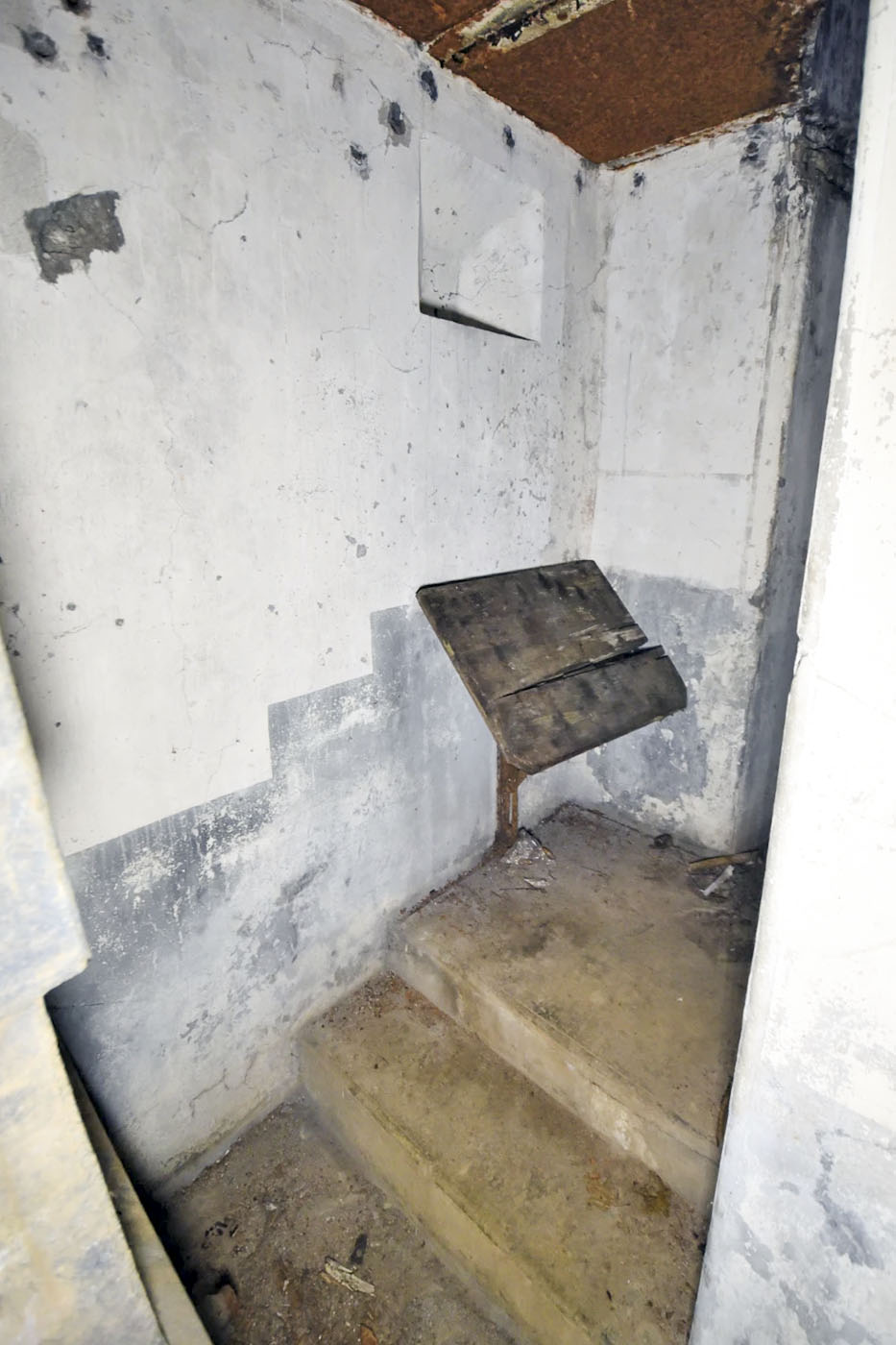 Ligne Maginot - WINECKERTHAL EST - (Casemate d'infanterie - Simple) -  - Ludovic KNAPP