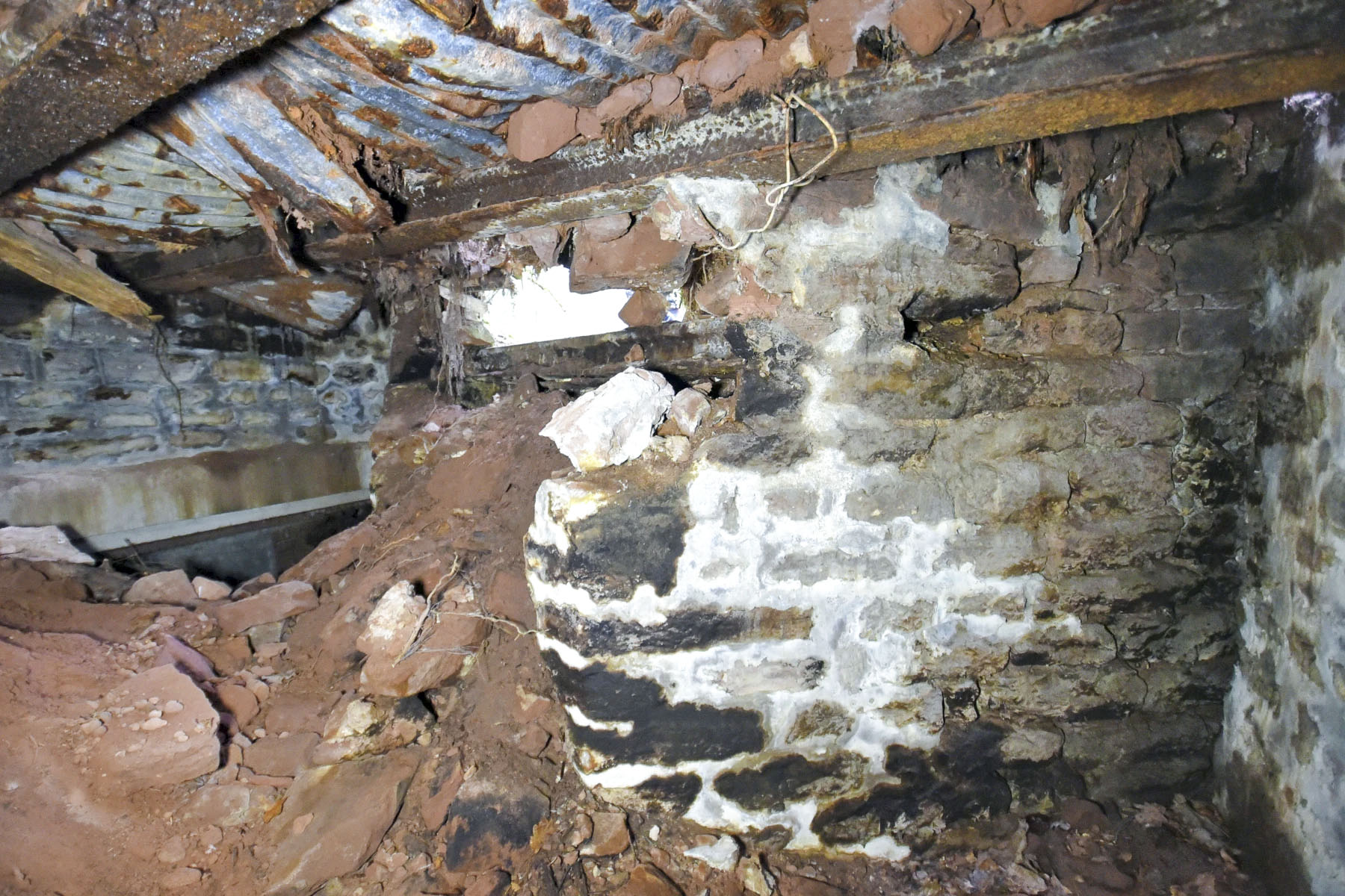 Ligne Maginot - ERBSENBERG - (Divers) -  - Ludovic KNAPP