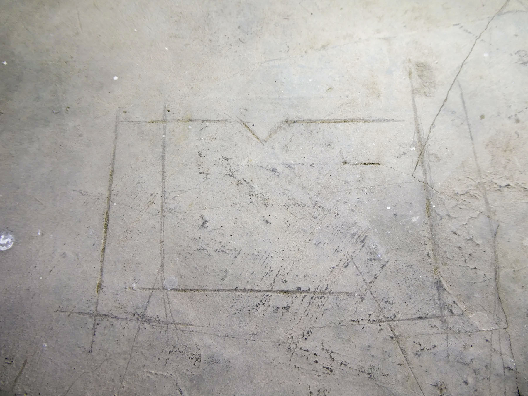 Ligne Maginot - VALABRES - (Blockhaus pour arme infanterie) -  - ELLENA Daniel - CUNY Philippe