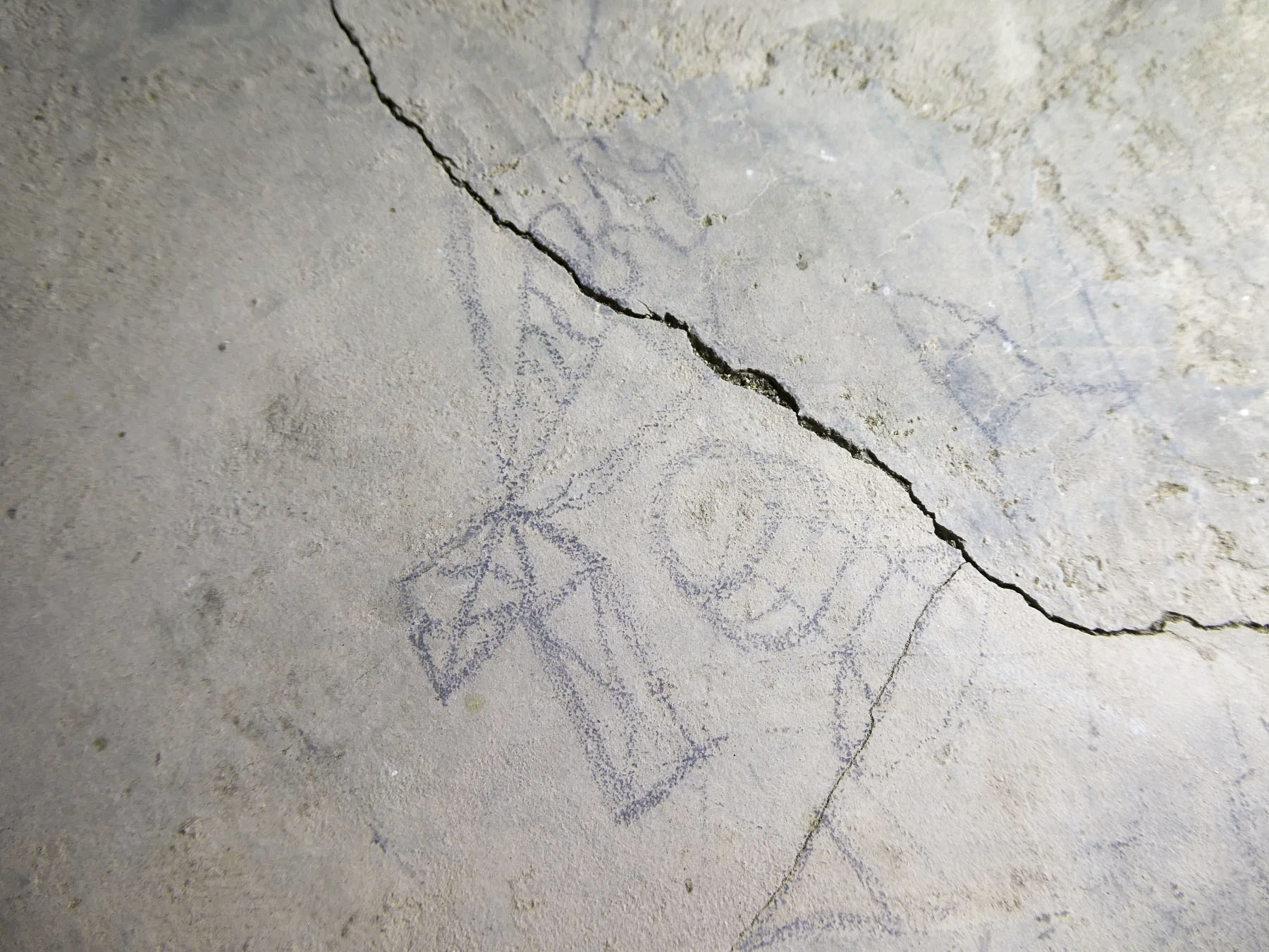 Ligne Maginot - VALABRES - (Blockhaus pour arme infanterie) -  - ELLENA Daniel - CUNY Philippe