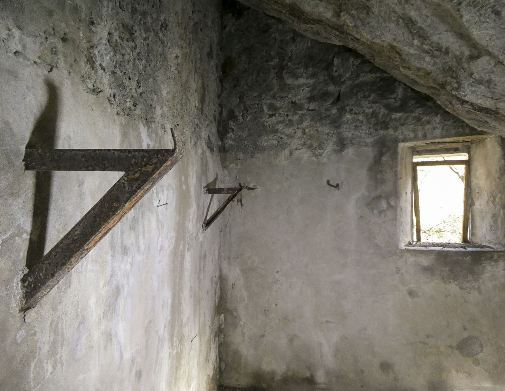 Ligne Maginot - VALABRES - (Abri) -  - ELLENA Daniel - CUNY Philippe