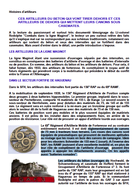 Livre - Histoires d