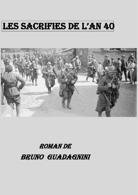 Livre - Les sacrifiés de l